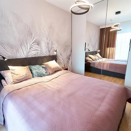 Laguna 39 Апартаменты