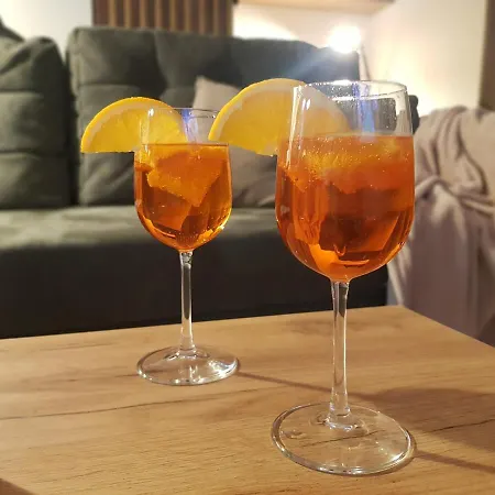 Laguna 39 Поляница-Здруй