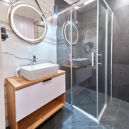 Апартаменты Laguna 39 *