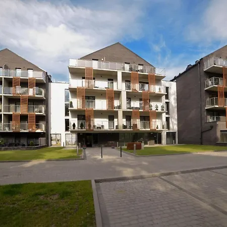 Laguna 39 Polanica-Zdrój