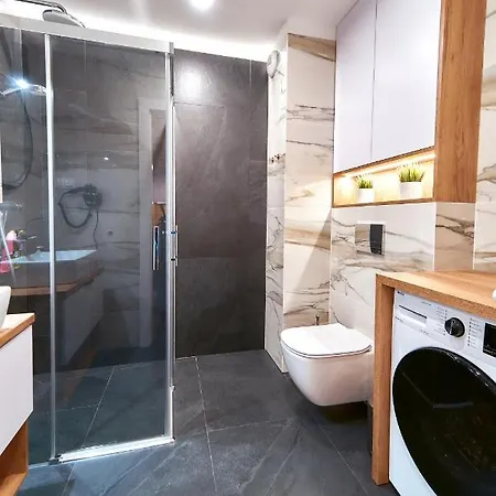 Laguna 39 Поляница-Здруй