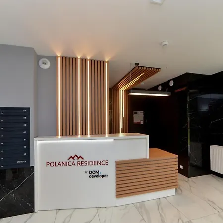 Laguna 39 * Polanica-Zdrój