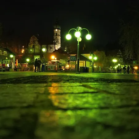 Apartamento Laguna 39 Polanica-Zdrój