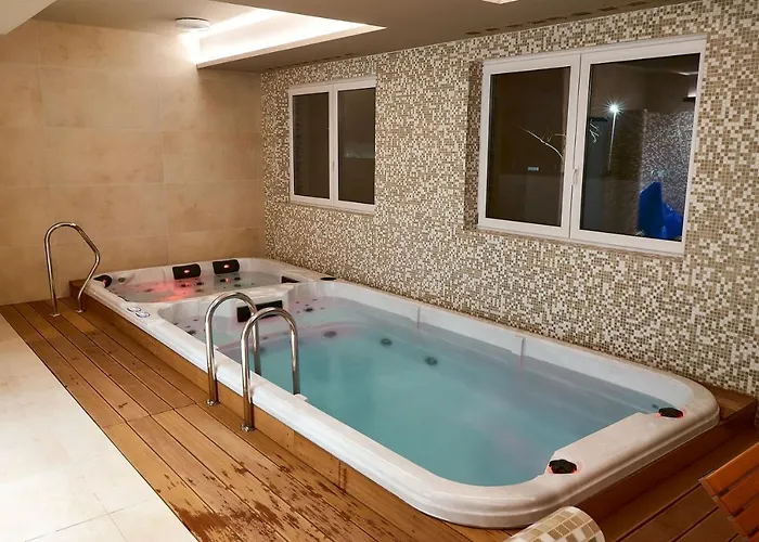 Apartamento Laguna 39 *