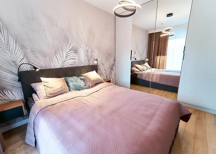 Laguna 39 Apartamento