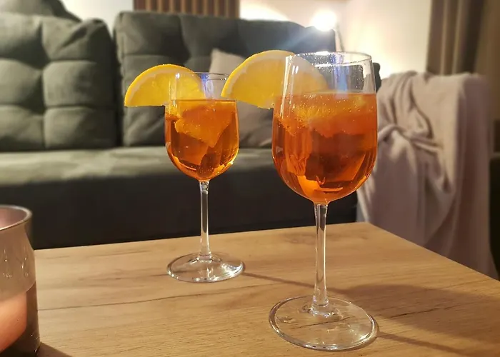 Laguna 39 Polanica-Zdrój