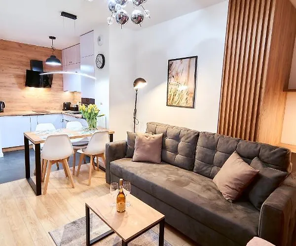 Apartamento Laguna 39