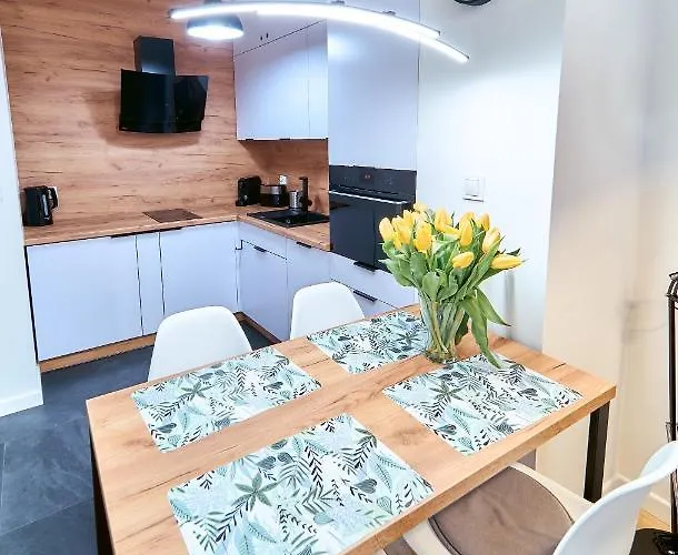 Laguna 39 Apartamento *