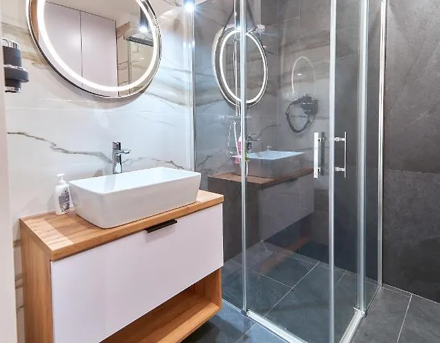 Apartamento Laguna 39 *