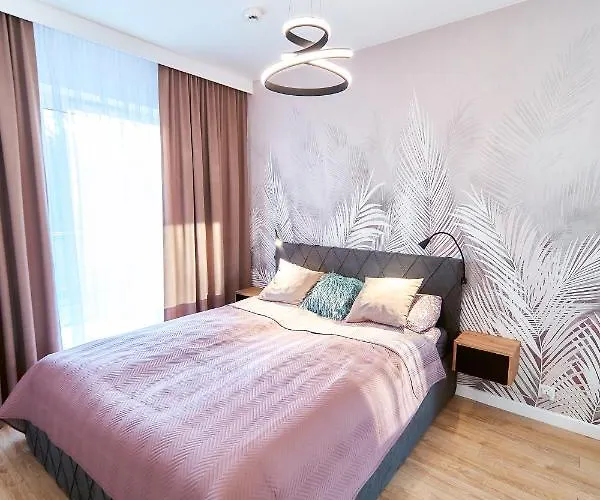 Laguna 39 Polanica-Zdrój