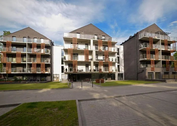 Laguna 39 Polanica-Zdrój