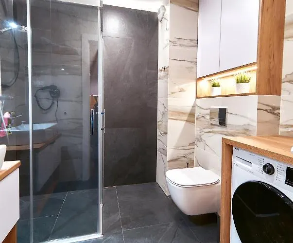 Laguna 39 Polanica-Zdrój