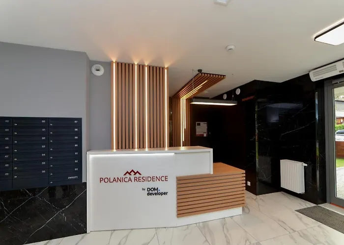 Laguna 39 * Polanica-Zdrój