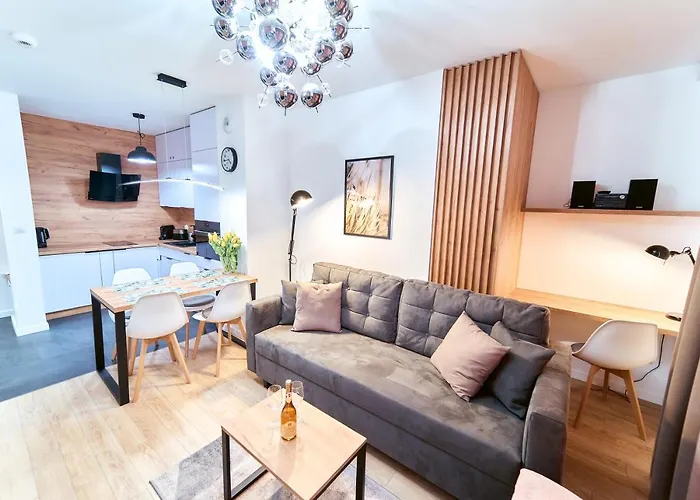 Laguna 39 * Polanica-Zdrój